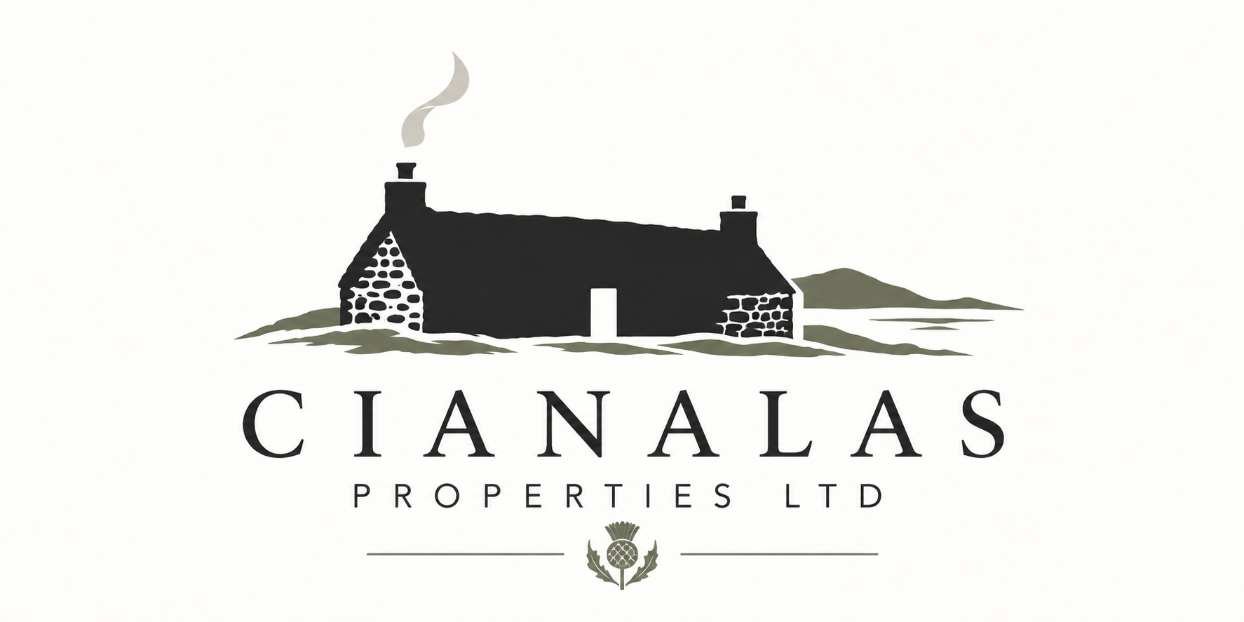 Cianalas Properties Ltd
